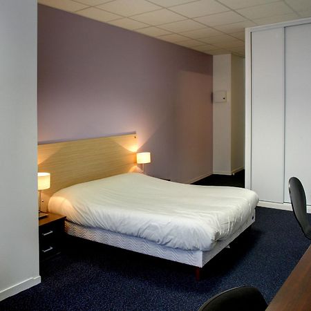 Kosy Appart'Hotels - Le Cours Moreau Макон Экстерьер фото