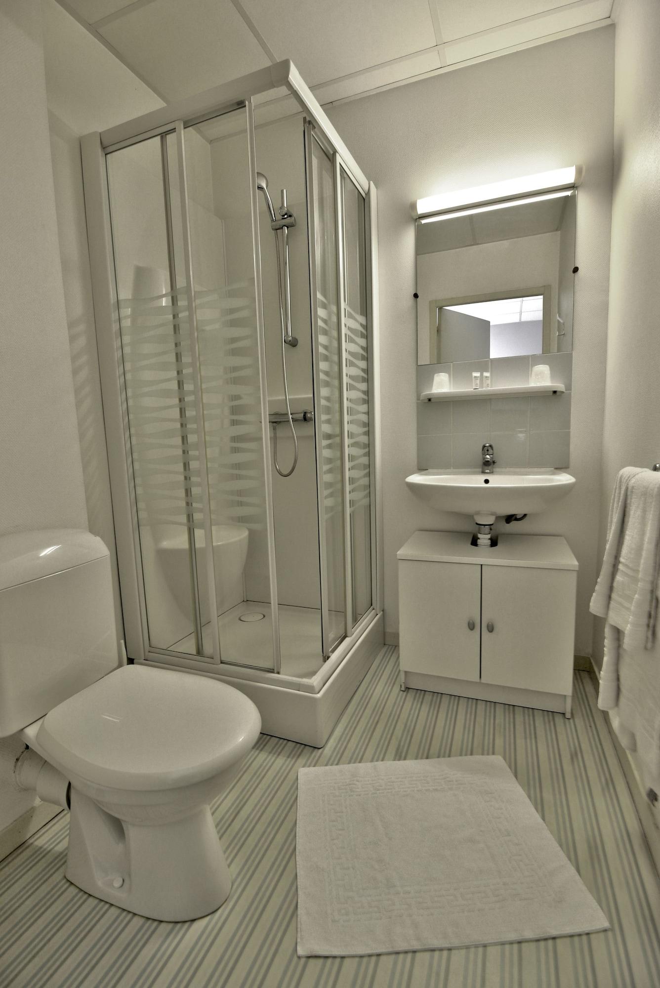 Kosy Appart'Hotels - Le Cours Moreau Макон Номер фото
