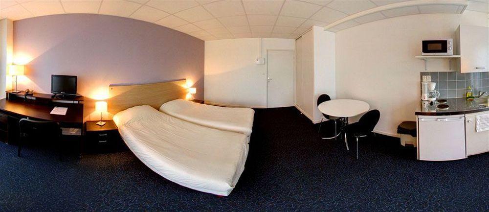 Kosy Appart'Hotels - Le Cours Moreau Макон Экстерьер фото